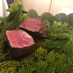 レストラン・モリエール - 