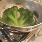 レストラン・モリエール - 