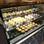 しまだ洋菓子店 - 