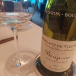 レストラン・モリエール - 