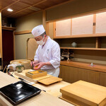 日本橋蛎殻町 すぎた - 