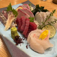 魚屋あらまさ 川崎店 - 