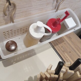 麺屋 どんぶら来_1