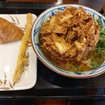 丸亀製麺 - 