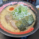 ラーメン どかどか - 