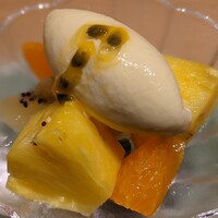 日本料理 研野 - 