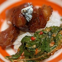 日本料理 研野 - 