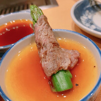 神戸焼肉 金虎 - 