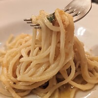 LOVAT - カラスミのキッターラ