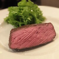 LOVAT - 熊本あか牛のランプ