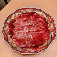 神戸焼肉 金虎 - 