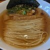 中華そば 麺や食堂 246号店