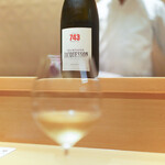 銀座 しのはら - 