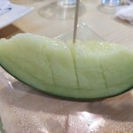 小料理 椿 - デザート。