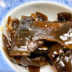 有限会社桝屋酒店   - 昆布佃煮