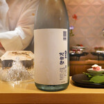 銀座 しのはら - 