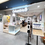 Columbia8 - 