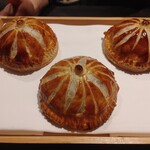 フロリレージュ - (2022/7 訪問)分かち合い。美しいビジュアル。