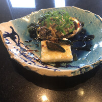 鉄板焼おおみ - 