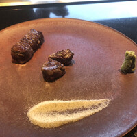 鉄板焼おおみ - 