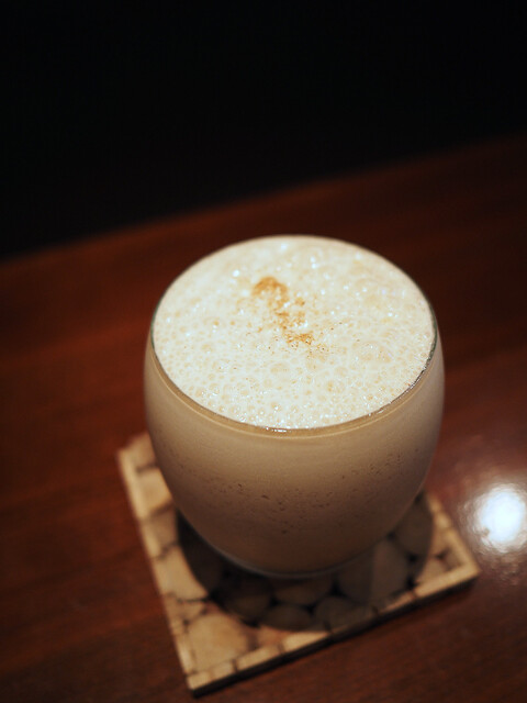 chai break, Tokyo, Japan