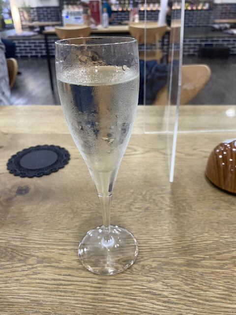 夢ひばり - 須賀川（食堂）の写真