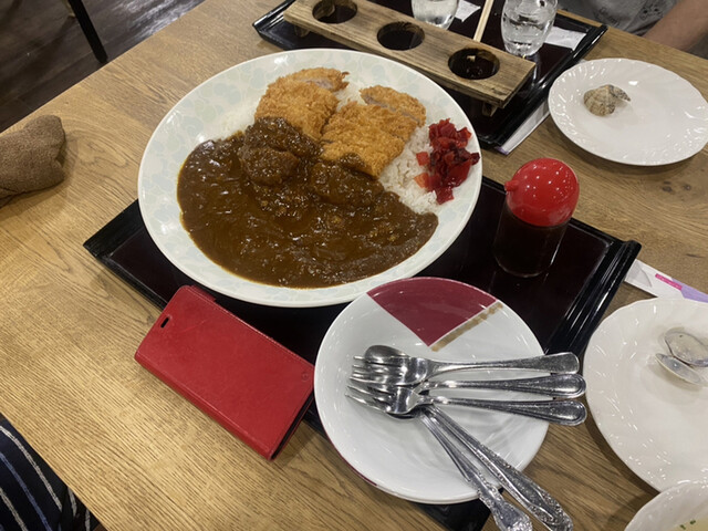 夢ひばり - 須賀川（食堂）の写真