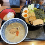 Ramen Suzuya - 