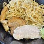 Ramen Suzuya - 