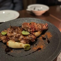 TOOTH TOOTH TOKYO - 