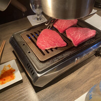 うしごろ 貫 五反田店 - 