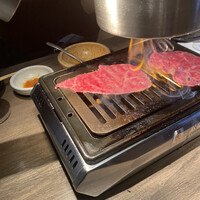 うしごろ 貫 五反田店 - 