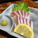 勘作さん - 料理写真: