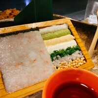 atelier 森本 XEX 鉄板 - 