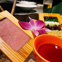 atelier 森本 XEX 鉄板 - 