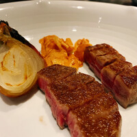 atelier 森本 XEX 鉄板 - 