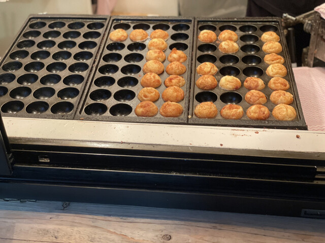 Ganso Donaiya Kitashinchi Ten