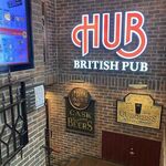 HUB - 