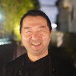 茶禅華 - 川田シェフ