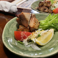土佐料理 祢保希 銀座店 - 