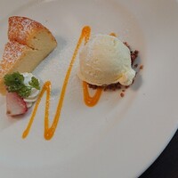 Serafina NEW YORK さいたま新都心店 - 