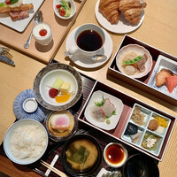 水暉 ザ・リッツ・カールトン京都 - 