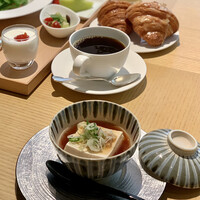 水暉 ザ・リッツ・カールトン京都 - 