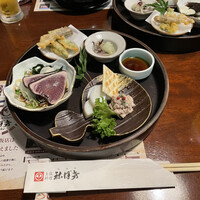 土佐料理 祢保希 銀座店 - 