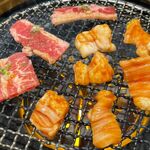 Yakiniku Ya Manyuutei - 