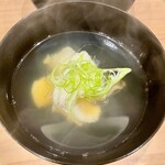 川田 - 2022.5.  虎魚の丸仕立て