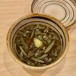 川田 - 2022.5.  じゅんさい