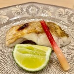 川田 - 2022.5.  喉黒