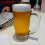 RON - 生ビール
