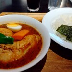 カレー食堂 心 - 